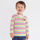 【SALE】[キッズ]Ｔシャツ　マルチ　[ミキハウス　ホットビスケッツ]
