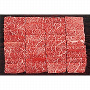 神戸牛　赤身モモ網焼用（Ａ４ランク・５００ｇ）　(内祝いギフト) 送料当社負担