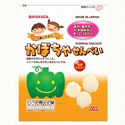 MS(ザ・マルタ・セレクション) かぼちゃせんべい