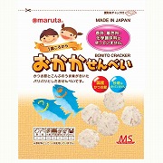 MS(ザ・マルタ・セレクション) おかかせんべい