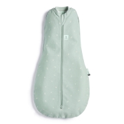 [Sサイズ]ergoPouch(エルゴポーチ) コクーンスワドルバッグ 1.0TOG