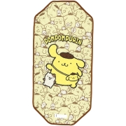 コットカバーM ポムポムプリン うしろうしろ 60×130cm