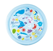 【SALE】シャワープレイフィールド 100cm マリンストーリー