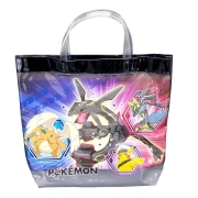 【SALE】プールバッグ ポケットモンスター ブラック
