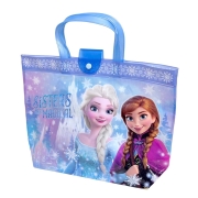 【SALE】バケット型プールバッグ アナと雪の女王