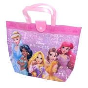 【SALE】バケット型プールバッグ ディズニープリンセス