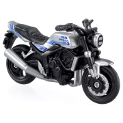 トミカ No.64 ホンダ CB1000F