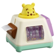 どこでも知育ボックスミニ くまのプーさん