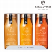 OCEAN＆TERRE　ジュースセットＩ　(内祝いギフト)