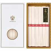 手延素麺揖保乃糸（上級品・古）６束 (内祝いギフト)