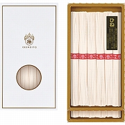 手延素麺揖保乃糸（上級品・古）１２束 (内祝いギフト)