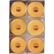 アニバーサリー和かろん。（６個）（内祝いギフト）送料込み