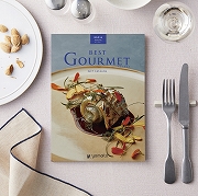 best Gourmet(ベストグルメ) 　カタログギフト＜ボーヴォー＞　(内祝いギフト) 送料当社負担