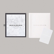 DEAN & DELUCA　カード型ギフト＜クリスタル－Ｃ＞ (内祝いギフト)  送料当社負担