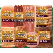 北海道トンデンファームギフト TF-10D (内祝いギフト) 送料当社負担