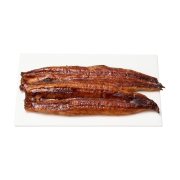 【夏ギフト】 綱正国産うなぎ蒲焼長焼２尾セット　(内祝いギフト) 送料当社負担