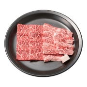 【夏ギフト】スギモト松阪牛焼肉食べ比べ３００ｇ　(内祝いギフト) 送料当社負担