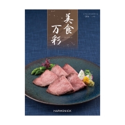 【夏ギフト】 美食万彩　黄金（こがね）　(内祝いギフト) 送料当社負担