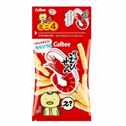 吊り下げ菓子 かっぱえびせん ミニ 4連