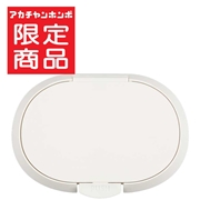 ひらけ! フタップ Plus ホワイト
