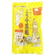 すみっコぐらし こうや豆腐