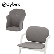 レモ コンフォートインレイ スウェードグレー 2022年モデル CYBEX(サイベックス)