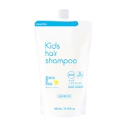 Mama&Kids(ママ&キッズ) キッズヘアシャンプー 詰替え 460ml