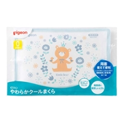 やわらかクールまくら