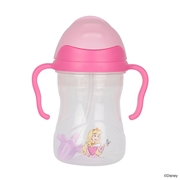 [240ml] シッピーカップ オーロラ姫