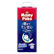 [パンツ]マミーポコ 夜用 ビッグより大きいサイズ 22枚