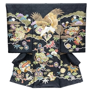 【お取り寄せ】男児祝着　純―２２１