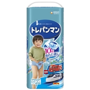 トレパンマン ブルー ビッグ30枚