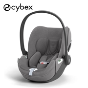 [ISOFIX取付×回転式]クラウドT i-Size ミラージュグレープラス チャイルドシート CYBEX(サイベックス)