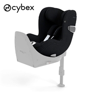 [ISOFIX取付×回転式]シローナT i-Size(セパレートモデル) セピアブラックプラス チャイルドシート CYBEX(サイベックス)
