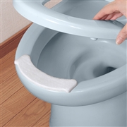 トイレのふちパッド  大容量30コ入