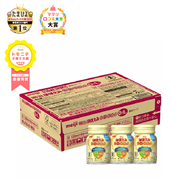 [ケース販売]ほほえみ らくらくミルク 120ml 24本(6本×4)