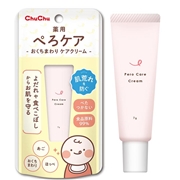 薬用ぺろケア