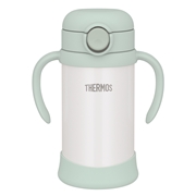 ◆[350ml]まほうびんの ベビー ストローマグ FJT-350