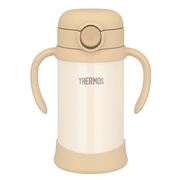 ◆[350ml]まほうびんの ベビー ストローマグ FJT-350