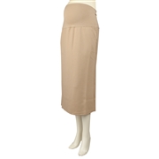 再値下!!【SALE】タイトスカート　ベージュ