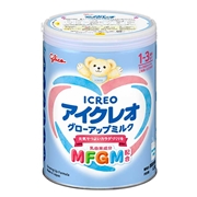 アイクレオ グローアップミルク 820g