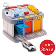 【SALE】緊急車両ステーション
