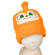 【SALE】[48・50cm]なりきり帽子　ドキンちゃん
