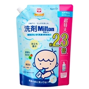 洗剤 Milton ミルトン 詰め替え 大容量 1500ml