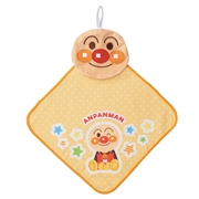 【SALE】ポケッタブルタオル　アンパンマン