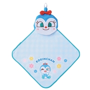 【SALE】ポケッタブルタオル　コキンちゃん