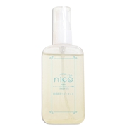 nico 敏感肌用ベビーオイル 60ml