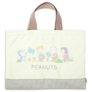 ＳＮＯＯＰＹレッスンバッグ