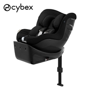[ISOFIX取付x回転式]シローナGi i-Size ムーンブラックプラスJP チャイルドシート CYBEX(サイベックス)