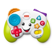バイリンガル・ゲームコントローラー